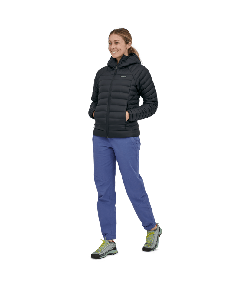 Patagonia Women's Down Sweater Hoody