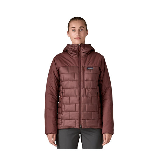 PATAGONIA W's Hi-Loft Nano Puff Hoody