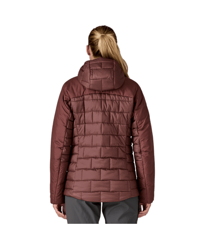 PATAGONIA W's Hi-Loft Nano Puff Hoody