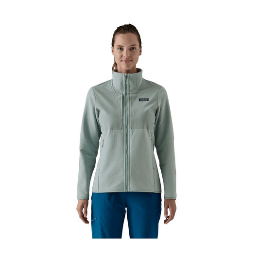 Patagonia Women's R2 CrossStrata Jacket