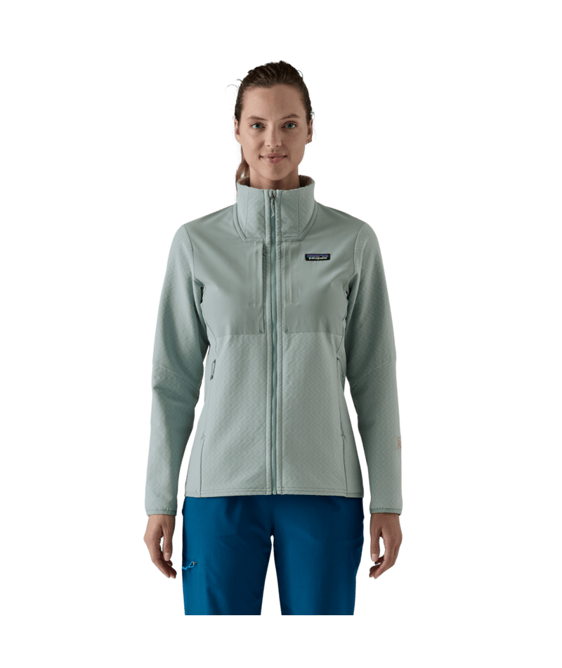 Patagonia Women's R2 CrossStrata Jacket