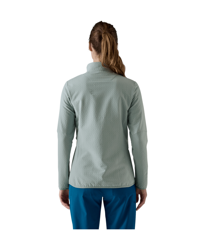 Patagonia Women's R2 CrossStrata Jacket