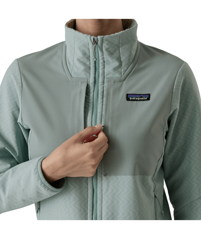 Patagonia Women's R2 CrossStrata Jacket
