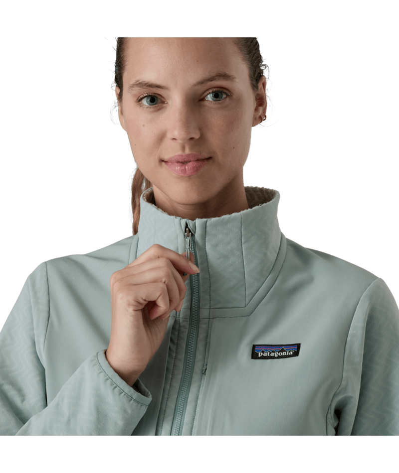 Patagonia Women's R2 CrossStrata Jacket
