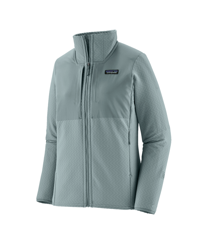Patagonia Women's R2 CrossStrata Jacket