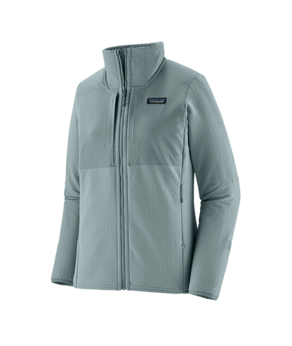 Patagonia Women's R2 CrossStrata Jacket