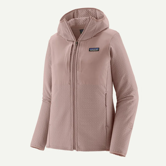 Patagonia Women's R2 CrossStrata Hoody