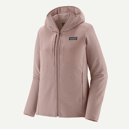 Patagonia Women's R2 CrossStrata Hoody