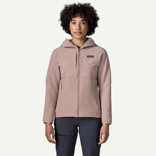 Patagonia Women's R2 CrossStrata Hoody