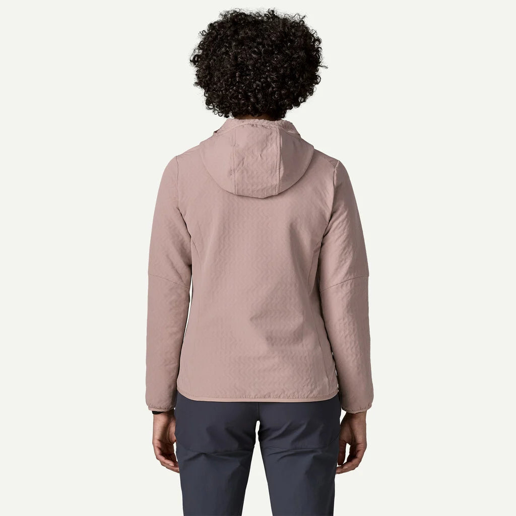 Patagonia Women's R2 CrossStrata Hoody