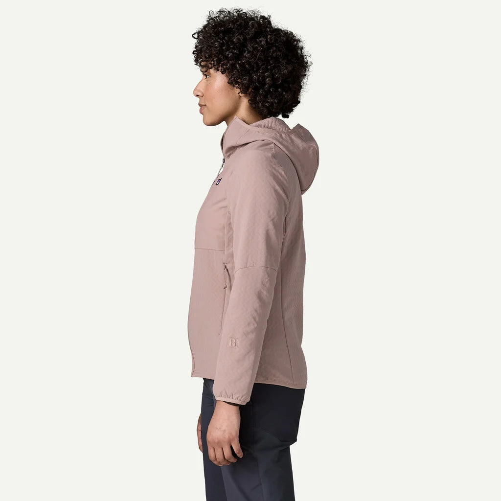 Patagonia Women's R2 CrossStrata Hoody