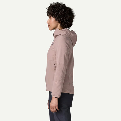 Patagonia Women's R2 CrossStrata Hoody