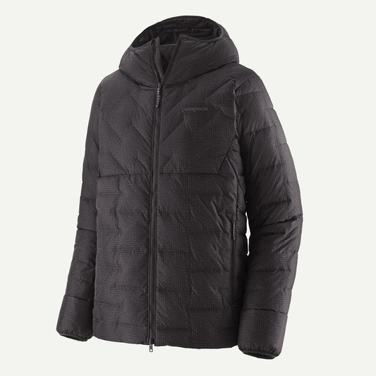 Patagonia Men's Durable Down Hoody