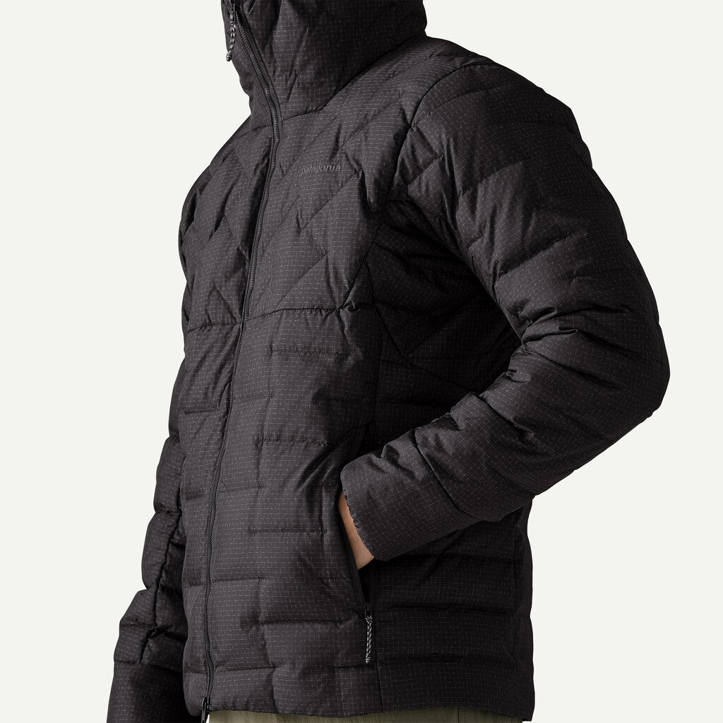 Patagonia Men's Durable Down Hoody