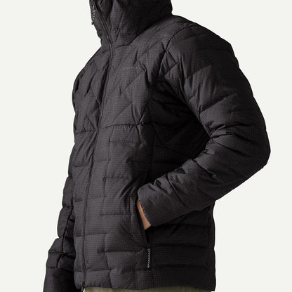 Patagonia Men's Durable Down Hoody