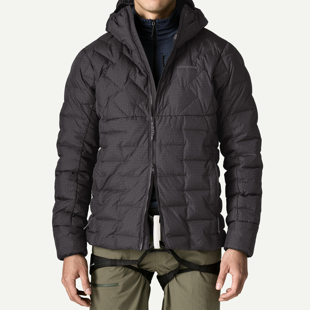 Patagonia Men's Durable Down Hoody