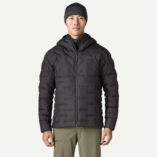 Patagonia Men's Durable Down Hoody