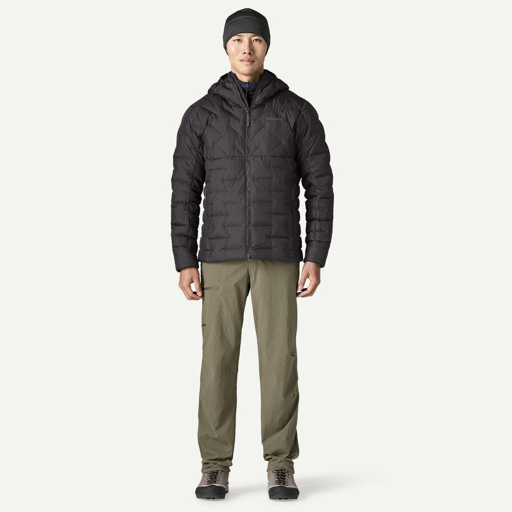 Patagonia Men's Durable Down Hoody