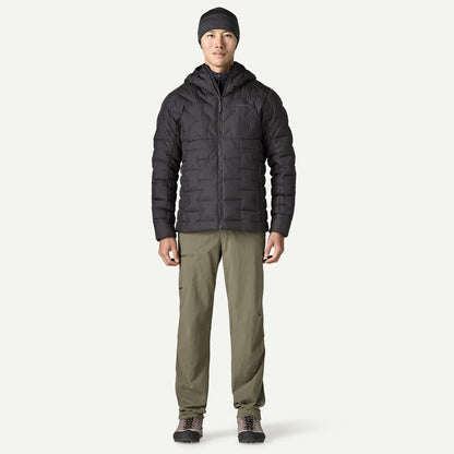 Patagonia Men's Durable Down Hoody
