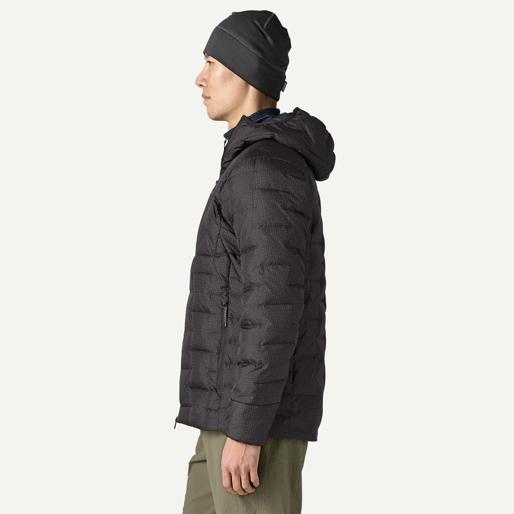 Patagonia Men's Durable Down Hoody