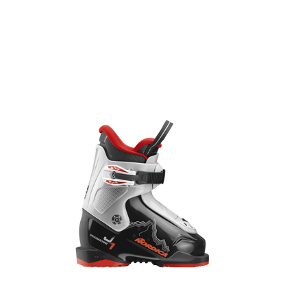 Nordica SpeedMachine J 1