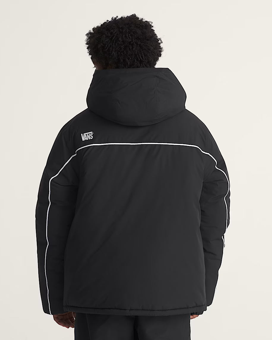 Vans Mens 90's Bigblock Jacket