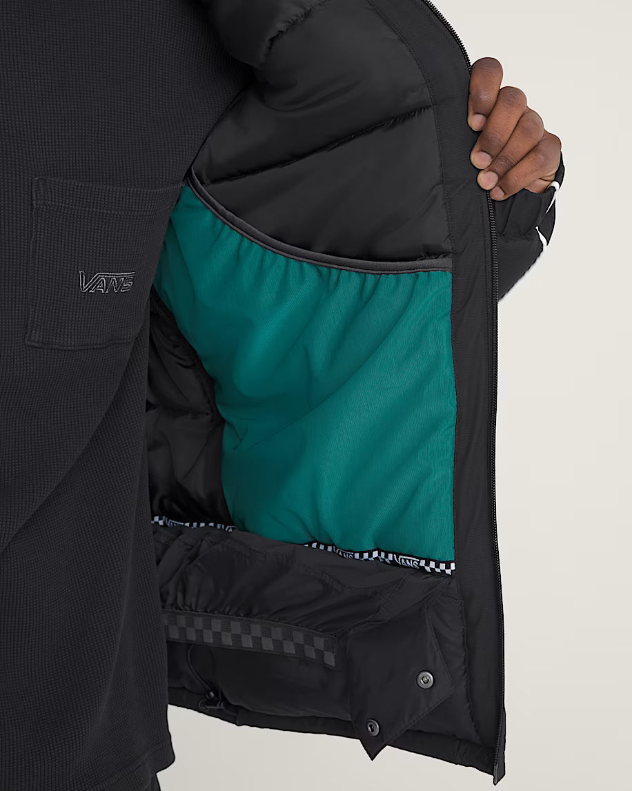 Vans Mens 90's Bigblock Jacket