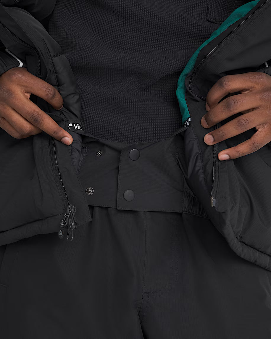 Vans Mens 90's Bigblock Jacket