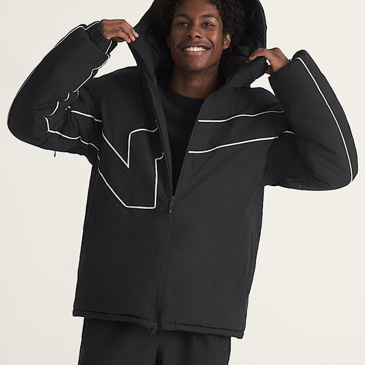 Vans Mens 90's Bigblock Jacket