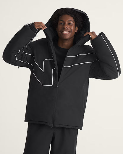 Vans Mens 90's Bigblock Jacket