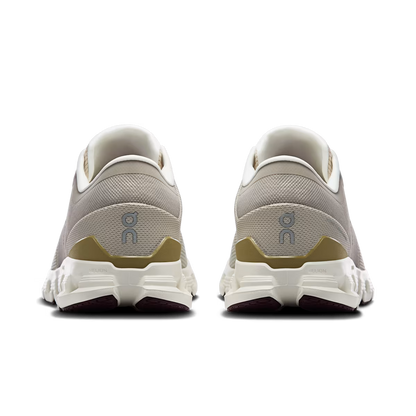 On Men's Cloud X 4