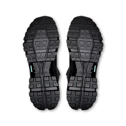On Men's Cloudrock Mid WaterProof
