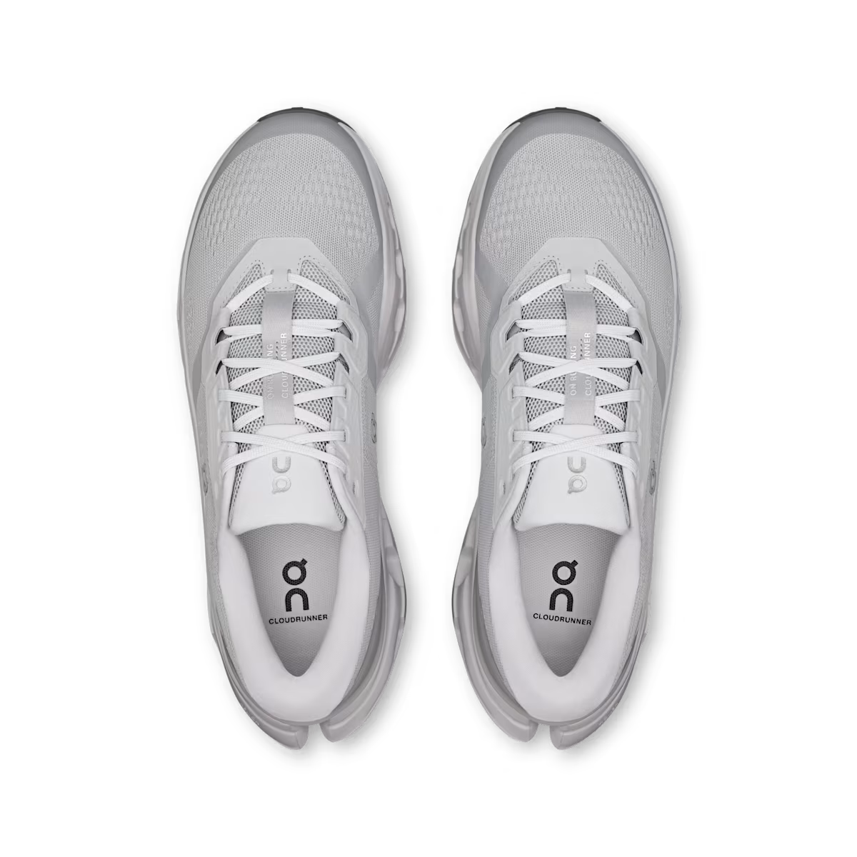 On Men's Cloudrunner 3
