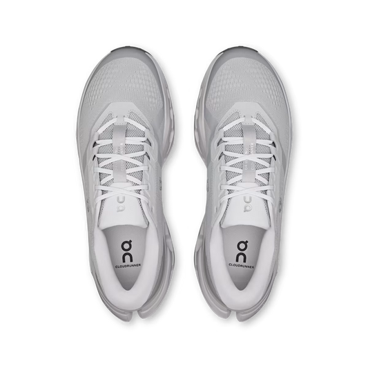 On Men's Cloudrunner 3