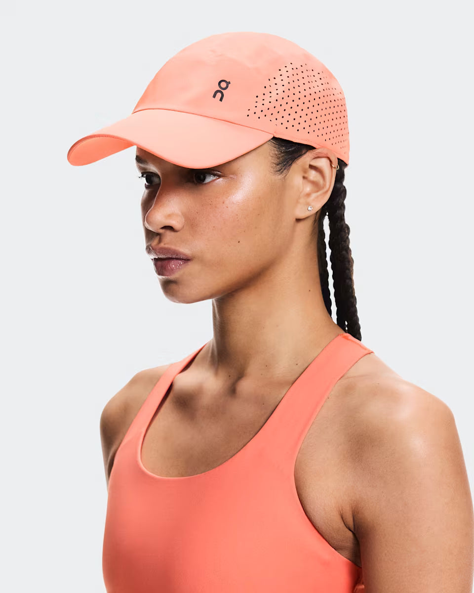 On Lightweight Cap