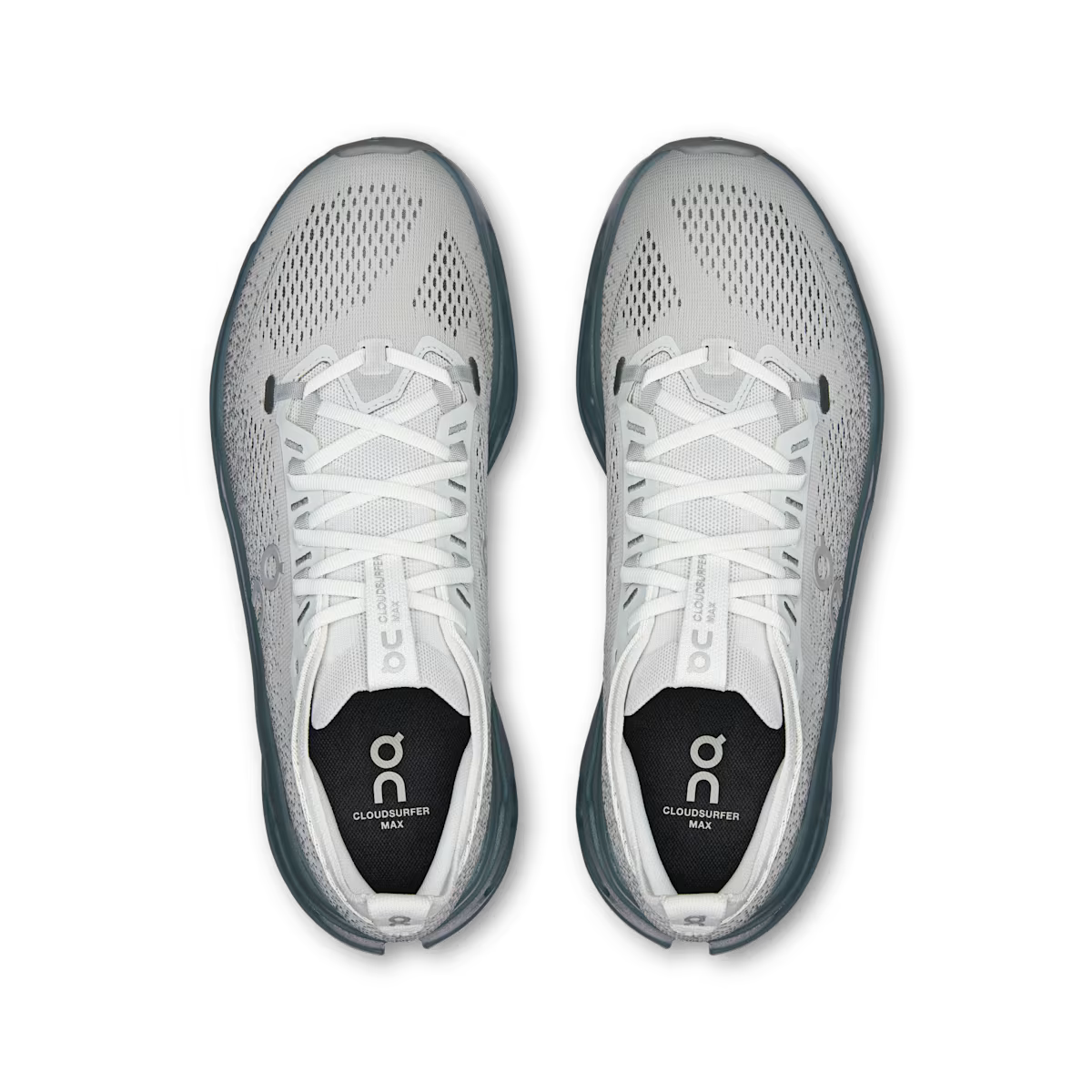 On Men's Cloudsurfer Max 1