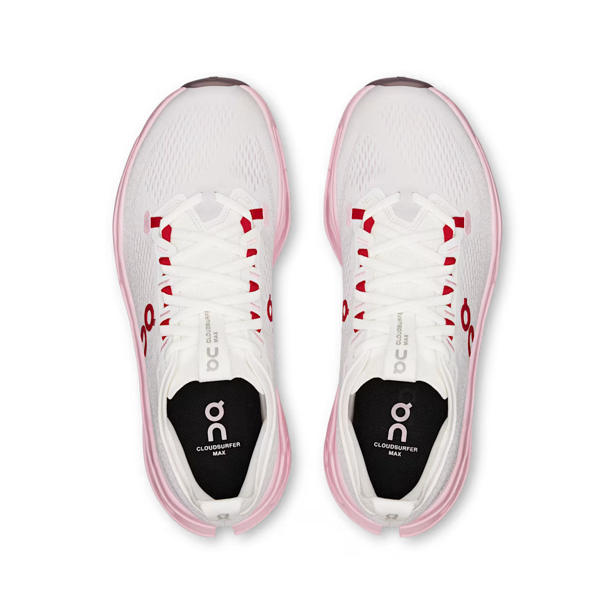 On Women's Cloudsurfer Max 1