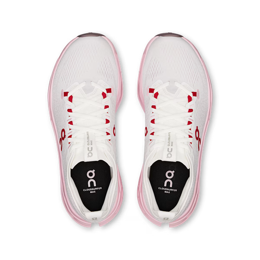 On Women's Cloudsurfer Max 1