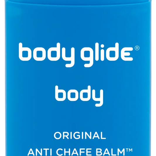 Body Glide Anti-Chafe Balm - Body