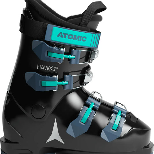 Atomic Hawx Kids 4
