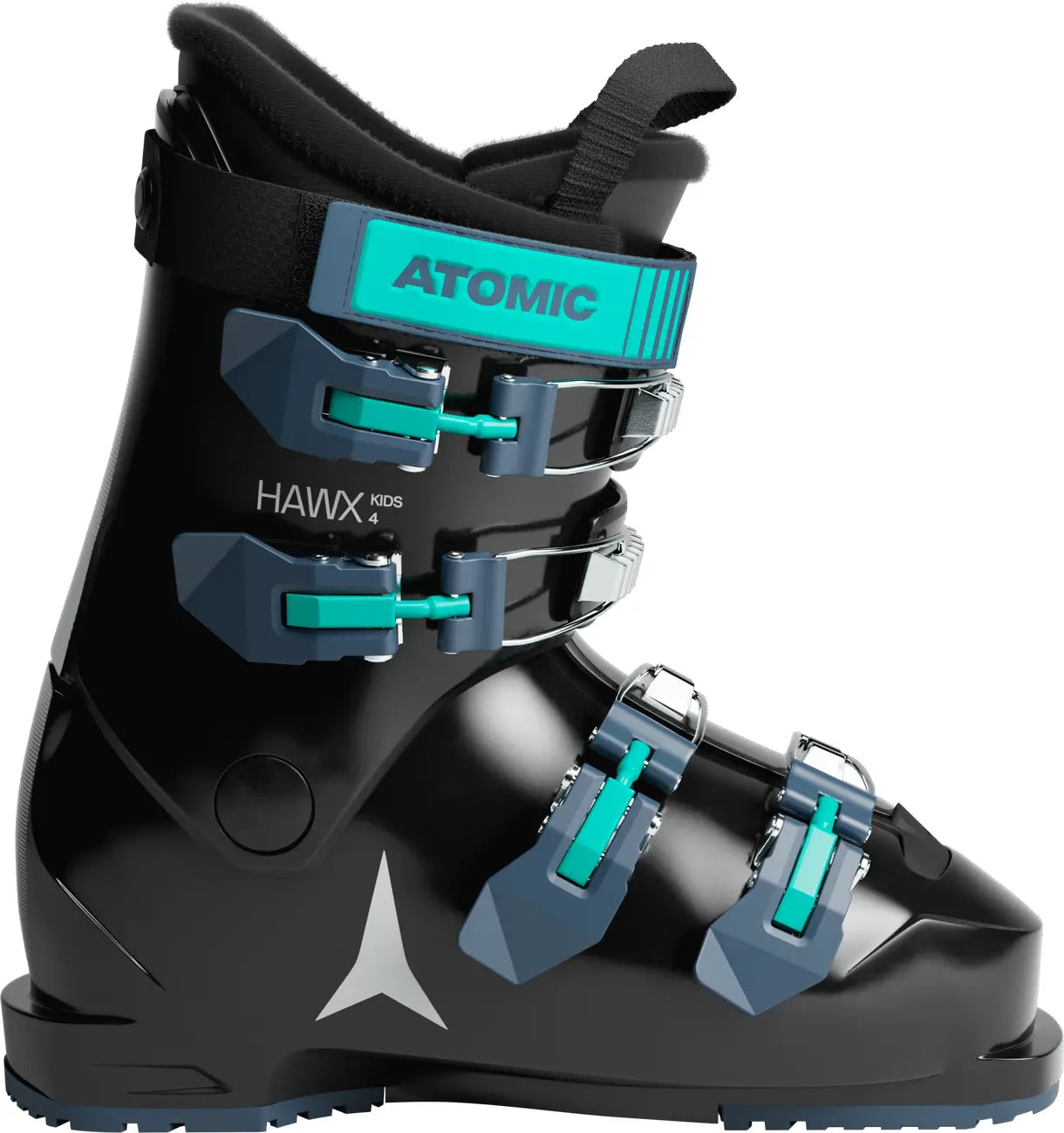Atomic Hawx Kids 4