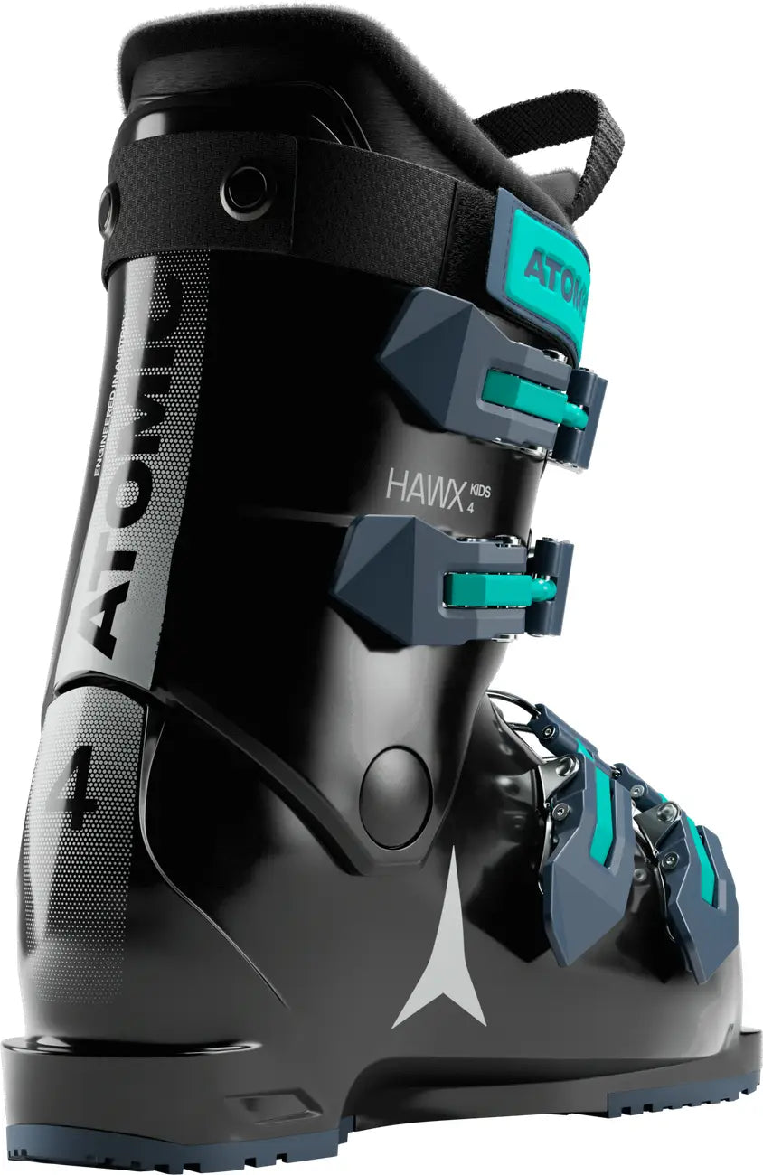 Atomic Hawx Kids 4