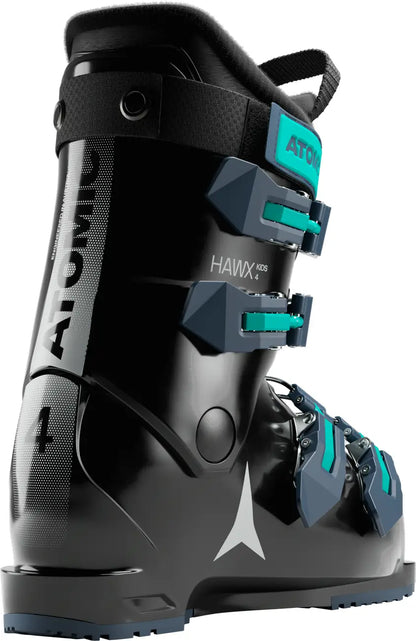 Atomic Hawx Kids 4