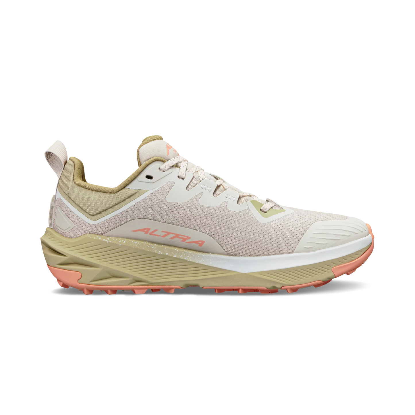 Altra Women's Experience Wild 3