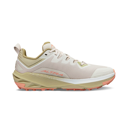 Altra Women's Experience Wild 3