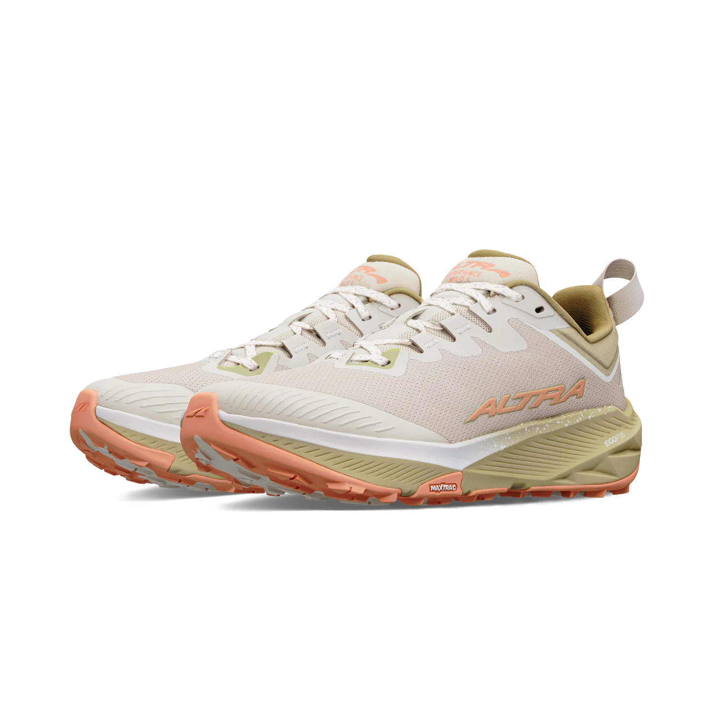 Altra Women's Experience Wild 3