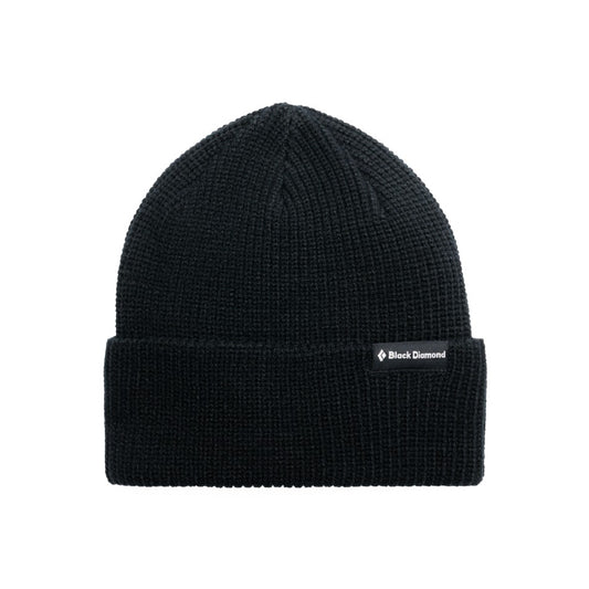Black Diamond Fisherman Cap