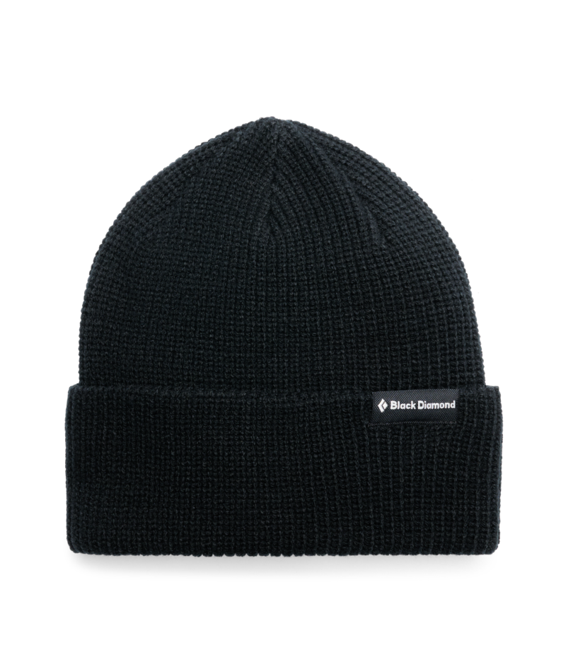 Black Diamond Fisherman Cap