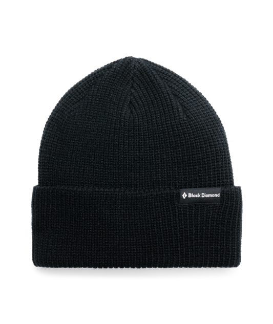Black Diamond Fisherman Cap