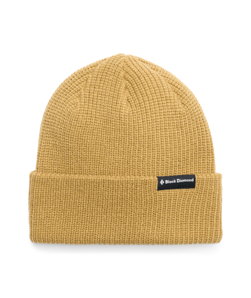 Black Diamond Fisherman Cap